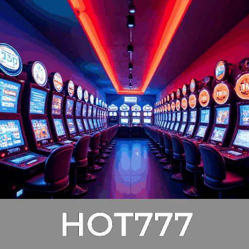 Desbloqueie Recompensas Incríveis com HOT777!