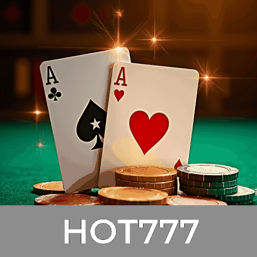 Desbloqueie Recompensas Incríveis com HOT777!