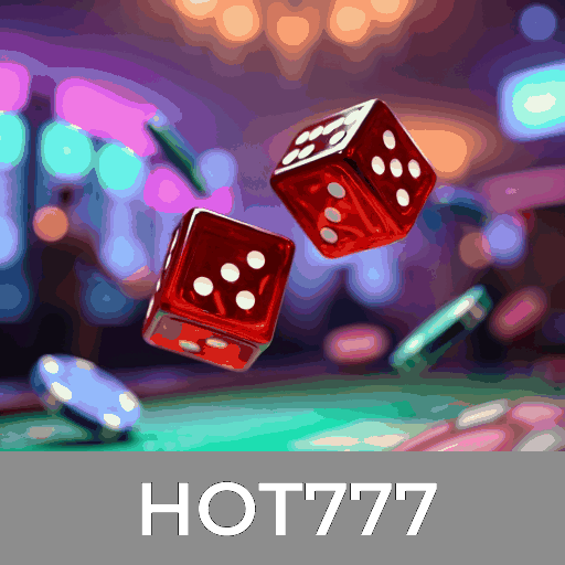 Descubra o HOT777: Casino Premium com Dealers Reais