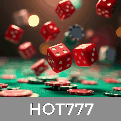 Qualidade de Jogos Incomparável no HOT777
