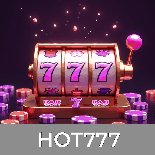 HOT777: Plataforma de Interação e Comunidade Vibrante