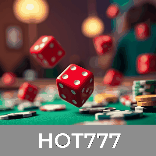 Experiência Única de Jogos no HOT777: Qualidade e Diversão