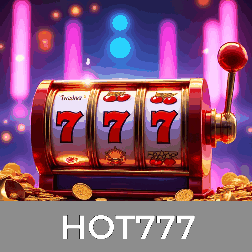 HOT777 Comunidade App: O Paraíso Interativo dos Jogadores
