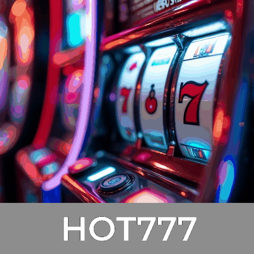HOT777: Plataforma de Interação e Comunidade Vibrante