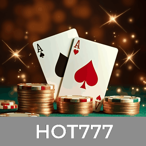HOT777 Comunidade App: O Paraíso Interativo dos Jogadores