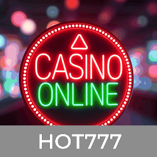 HOT777: Apostas Esportivas Completas e Instantâneas