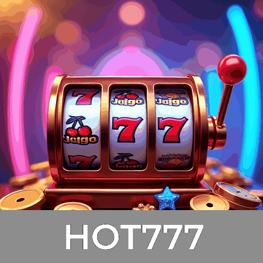 HOT777: Apostas Esportivas Completas e Instantâneas