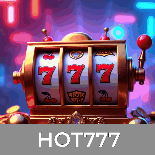 Qualidade de Jogos Incomparável no HOT777