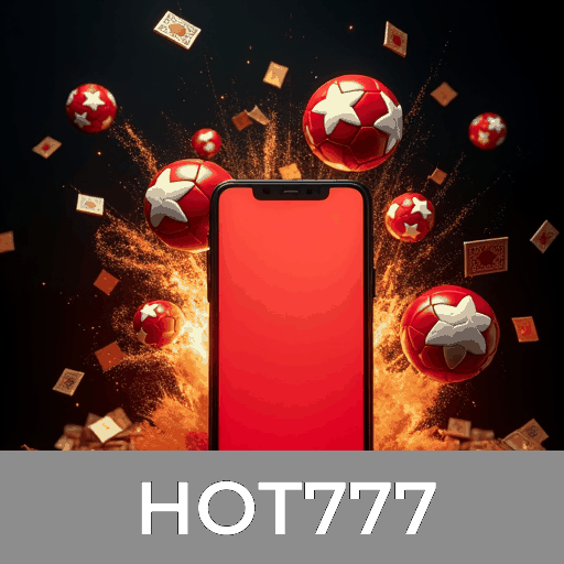 Qualidade de Jogos Incomparável no HOT777