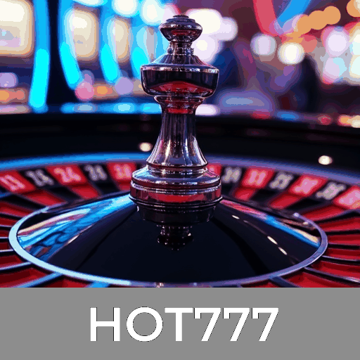 HOT777: Apostas Esportivas Completas e Instantâneas
