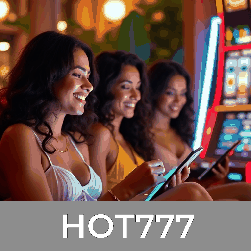 HOT777: Plataforma de Interação e Comunidade Vibrante
