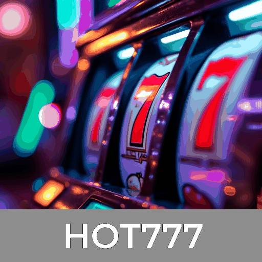 Desbloqueie Recompensas Incríveis com HOT777!