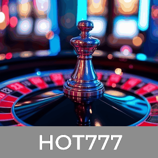 Experiência Única de Jogos no HOT777: Qualidade e Diversão