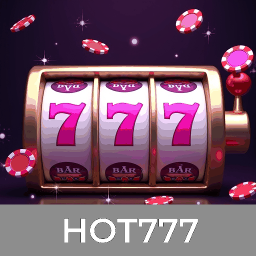 HOT777 Comunidade App: O Paraíso Interativo dos Jogadores