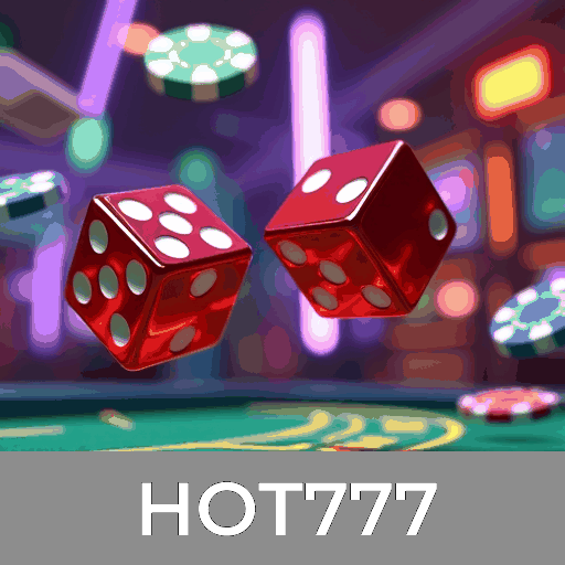 Experiência Única de Jogos no HOT777: Qualidade e Diversão