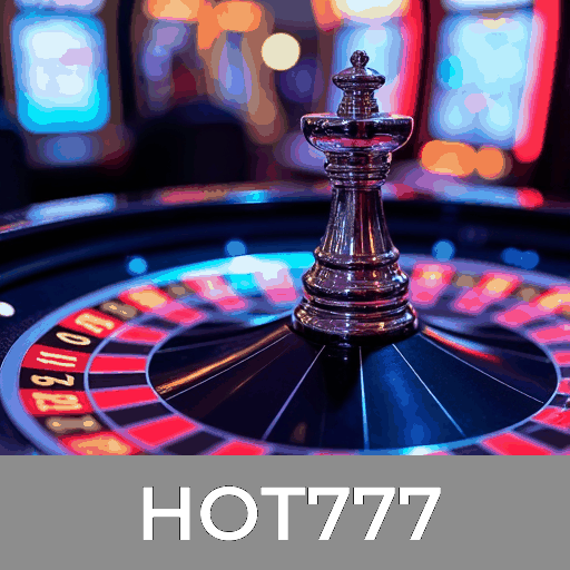 Qualidade de Jogos Incomparável no HOT777