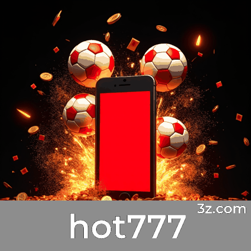 Tecnologia 3D e Jogos de Cassino no hot777