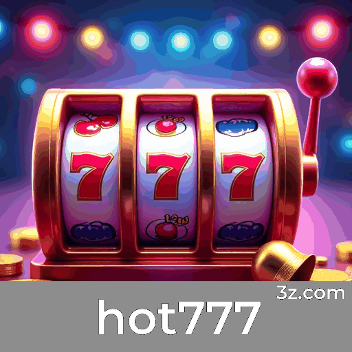 Hot777 Social Casino: Interação e Emoção Reais
