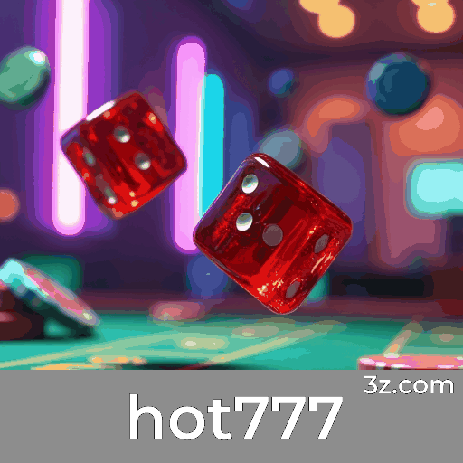 Hot777: Um Mundo de Jogos Selecionados e Excelentes