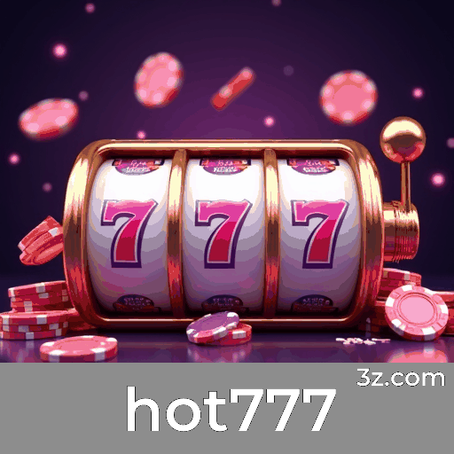 Hot777: Sua Plataforma de Jogos Confiável e Profissional