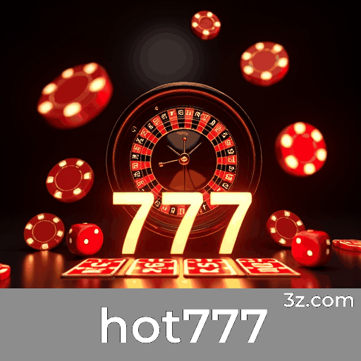 Hot777 Social Casino: Interação e Emoção Reais