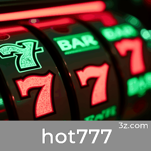 Maximize Promoções e Potencialize Bônus na hot777