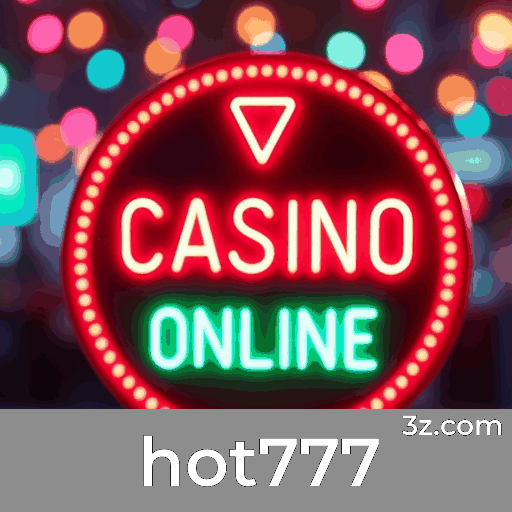 Hot777: Um Mundo de Jogos Selecionados e Excelentes