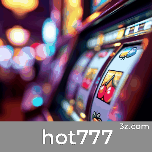 Hot777: Cassino Online Seguro e Rápido