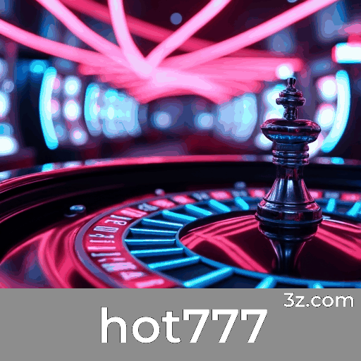 Hot777 Social Casino: Interação e Emoção Reais